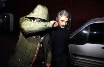 Kayseri'de terör örgütü DEAŞ'a yönelik operasyonda yabancı uyruklu 9 zanlı yakalandı