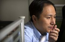 Tres años de cárcel para el científico chino que modificó bebés genéticamente
