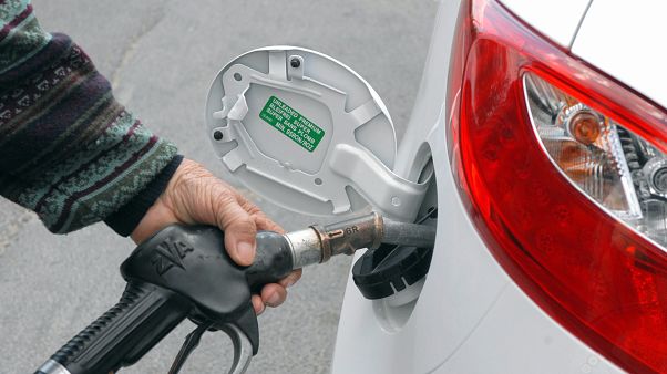 Új benzintípust vezetnek be januártól Új benzintípust vezetnek be januártól
