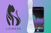 Lioness akıllı vibratör, CES 2020'nın yılın en iyi el cihazları yarışmasında 10 finalistten biri oldu