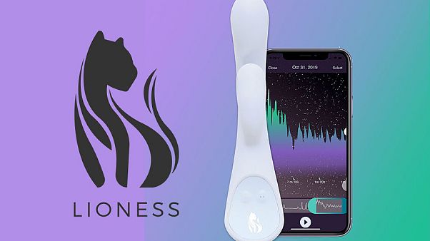 Lioness akıllı vibratör, CES 2020'nın yılın en iyi el cihazları yarışmasında 10 finalistten biri oldu Lioness akıllı vibratör, CES 2020'nın yılın en iyi el cihazları yarışmasında 10 finalistten biri oldu