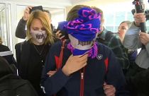 Culpable de 'mentir' a los jueces sobre su supuesta violación  