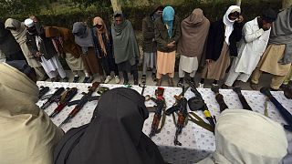 طالبان: قصد اعلام آتش‌بس در افغانستان نداریم