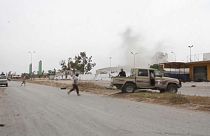 In Libia situazione esplosiva. Arrivano 300 miliziani inviati dalla Turchia