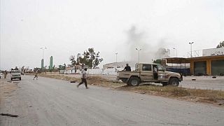 In Libia situazione esplosiva. Arrivano 300 miliziani inviati dalla Turchia