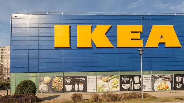 Januártól nem forgalmaz egyszer használatos műanyagokat az IKEA Januártól nem forgalmaz egyszer használatos műanyagokat az IKEA