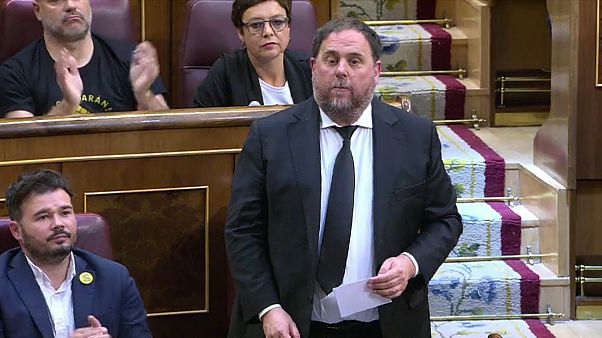 La decisión de la Abogacía del Estado allana el camino para la formación del Gobierno La decisión de la Abogacía del Estado allana el camino para la formación del Gobierno