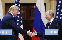 Russia: sventato attacco Isis grazie agli Usa