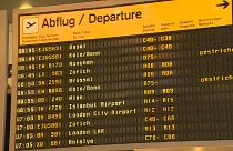 Germanwings-Streik: Ausweitung möglich