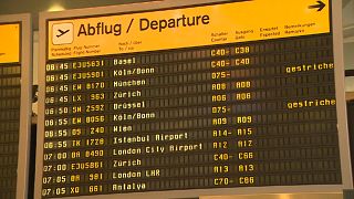 Germanwings-Streik: Ausweitung möglich