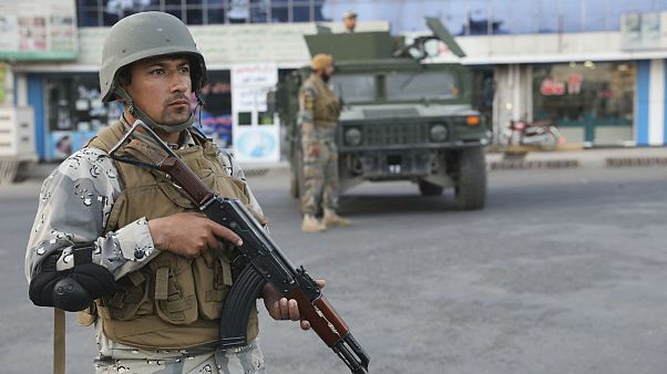 دستکم ۱۴ کشته در پی حمله طالبان در ولایت جوزجان دستکم ۱۴ کشته در پی حمله طالبان در ولایت جوزجان