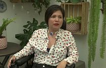 Ana Estrada, peruana que hace campaña para legalizar el suicidio asistido en Perú