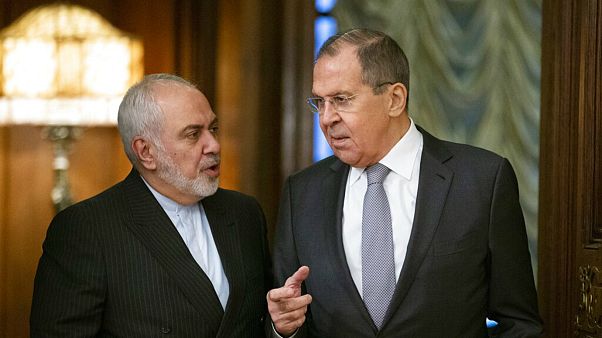 لاوروف: توافق هستهای با ایران ممکن است فرو بپاشد لاوروف: توافق هستهای با ایران ممکن است فرو بپاشد