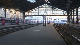 Grèves SNCF/RATP : le trafic toujours perturbé pour le réveillon