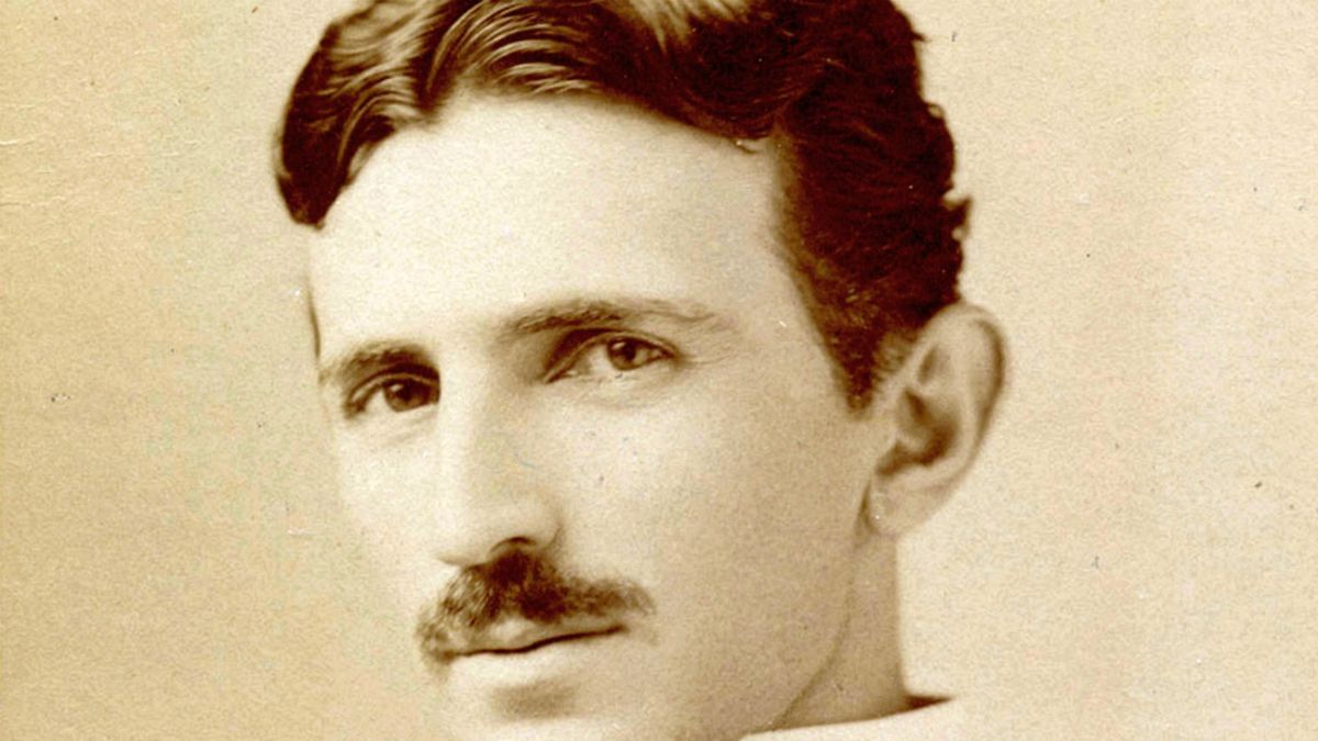 A legendás feltaláló, Nikola Tesla életét mutatja be az új musical, a Végtelen energia