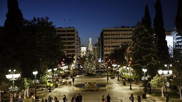 Πλατείας Συντάγματος Πλατείας Συντάγματος