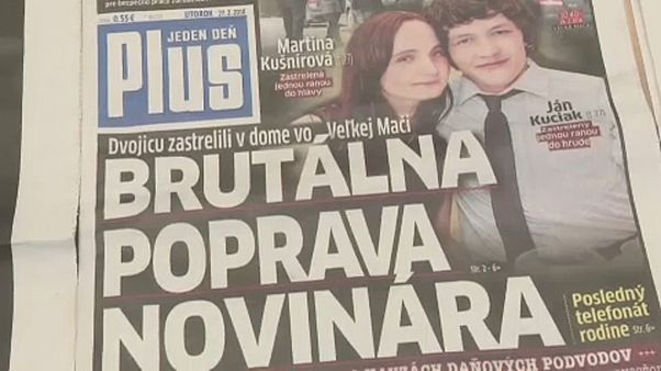 Elítélték a Kuciak-gyilkosság egyik szervezőjét Elítélték a Kuciak-gyilkosság egyik szervezőjét