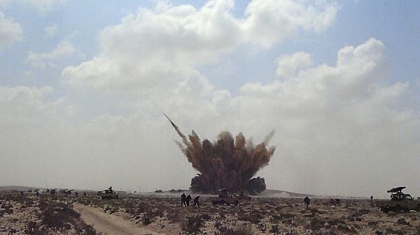 CIA'in MANPAD'ların kullanımını kısıtlamak için yeni bir teknoloji geliştirdiği iddiası CIA'in MANPAD'ların kullanımını kısıtlamak için yeni bir teknoloji geliştirdiği iddiası