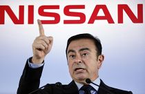 Carlos Ghosn protagoniza una espectacular evasión de Japón y se refugia en el Líbano