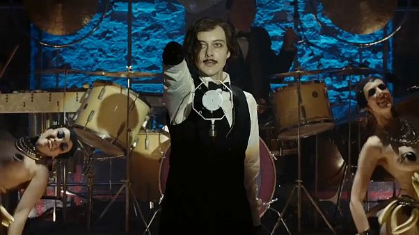 3. Staffel "Babylon Berlin": Serienhit geht 2020 weiter 3. Staffel "Babylon Berlin": Serienhit geht 2020 weiter