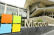 شرکت مایکروسافت