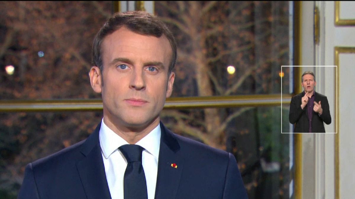 Retraites : les vœux du président Macron apporteront-ils des réponses ? 