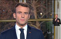 Retraites : les vœux du président Macron apporteront-ils des réponses ? 