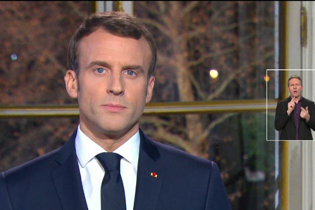 Retraites : les vœux du président Macron apporteront-ils des réponses ? 