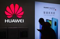 Çin telekomunikasyon devi Huawei 2020 yılı beklentisini 'hayatta kalmak' olarak açıkladı