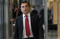 کارلوس گون در لبنان: دیگر گروگان دستگاه قضایی ژاپن نیستم