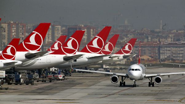 THY Boeing'ten 737 Max tazminatı aldığını duyurdu THY Boeing'ten 737 Max tazminatı aldığını duyurdu