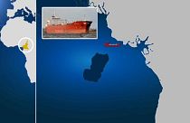 Kalózok támadtak egy görög tartályhajóra