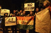 España responde a Bolivia expulsando a tres de sus diplomáticos