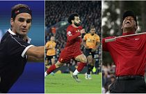 تعرف على أهم المنافسات والبطولات الرياضية المنتظرة في 2020