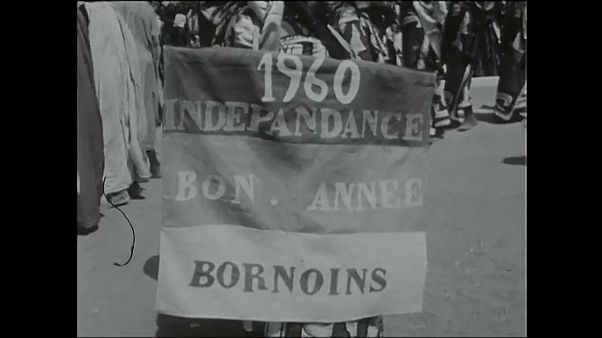 60 anni fa il Camerun era il primo paese centroafricano a staccarsi dalla Francia 60 anni fa il Camerun era il primo paese centroafricano a staccarsi dalla Francia