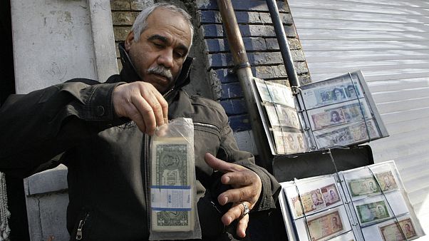 افت ۲۱ درصدی ارزش برابری ریال در سال ۲۰۱۹؛ کدام ارز بیش از همه گران شد؟ افت ۲۱ درصدی ارزش برابری ریال در سال ۲۰۱۹؛ کدام ارز بیش از همه گران شد؟