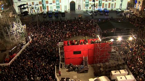 Las preuvas, toda la una tradición antes de la gran tradición Las preuvas, toda la una tradición antes de la gran tradición