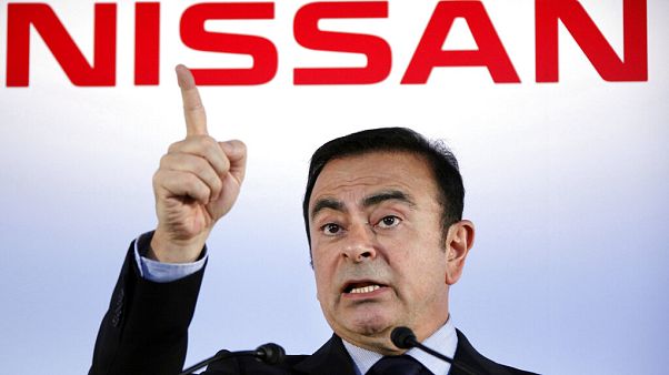 Ügyvédje szerint megbocsáthatatlan, hogy Carlos Ghosn elmenekült Ügyvédje szerint megbocsáthatatlan, hogy Carlos Ghosn elmenekült
