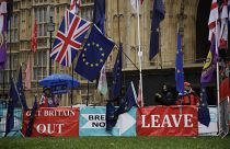 حكومة جونسون ترفع الحد الأدنى للأجور بأكثر من أربعة أضعاف معدل التضخم في المملكة المتحدة 