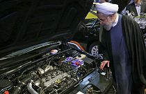 سایه تحریم بر صنعت ایران؛ افت ۵۰ درصدی ساخت خودرو و کاهش ۲۰ درصدی تولید دارو