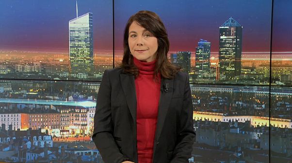 Euronews Euronews