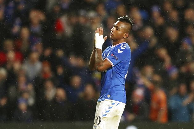 L'affaire Morelos en Ecosse clôt une année 2019 marquée par le racisme dans les stades européens