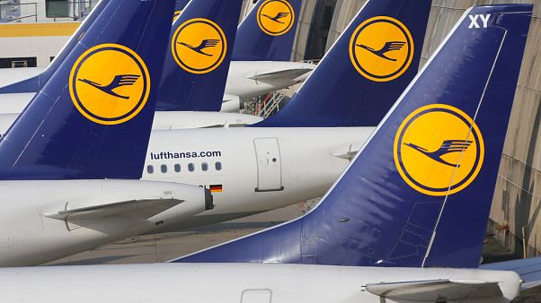 Germanwings: sztrájkolnak a légiutaskísérők Germanwings: sztrájkolnak a légiutaskísérők