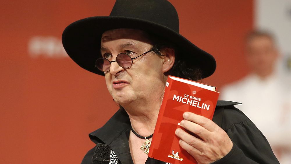 Affaire Marc Veyrat :