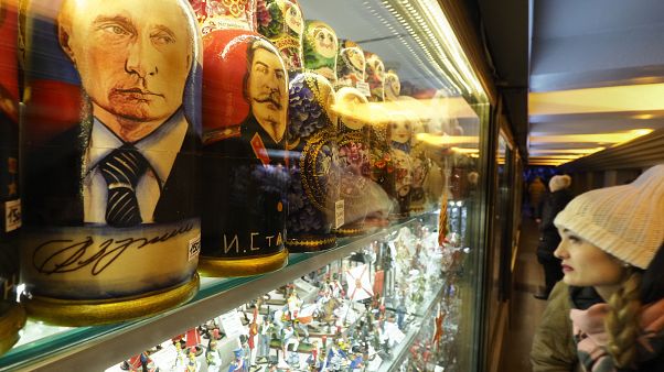 На Дальнем Востоке первыми услышали новогоднее поздравление Владимира Путина На Дальнем Востоке первыми услышали новогоднее поздравление Владимира Путина