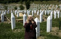 Bosna eski Sırp generali Srebrenitsa Katliamına katılmakla suçladı