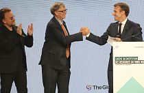 اعلام فهرست تازه ثروتمندان جهان؛  ۳۰ میلیارد دلاری‌ها اکثرا آمریکایی و فرانسوی هستند