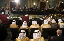 Κατά των ξένων παρεμβάσεων στη Λιβύη ο Αραβικός Σύνδεσμος