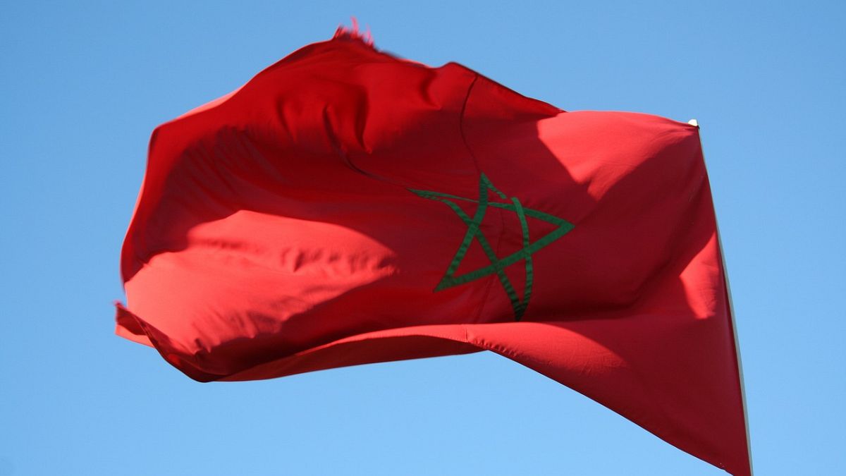 القضاء المغربي يصدر قراراً بالإفراج عن الصحافي عمر راضي