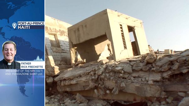 Dieci anni dopo il terremoto: Haiti, il paese dimenticato Dieci anni dopo il terremoto: Haiti, il paese dimenticato